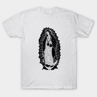 Our Lady of Guadalupe T-Shirt